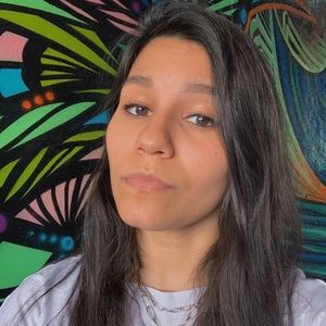 Meet your Posher, Audrey